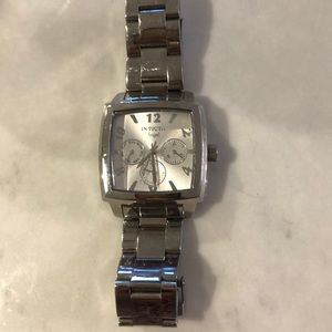Invicta Angel Women’s Watch